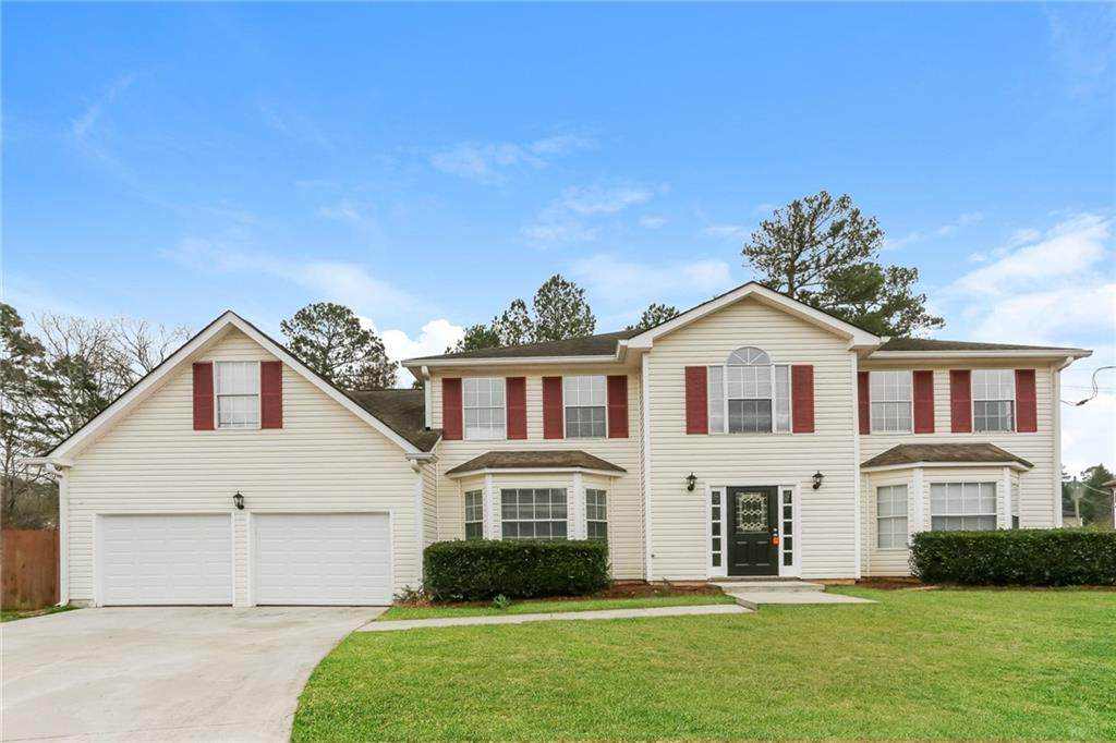 1785 Ivy Stone Court - Photo 1