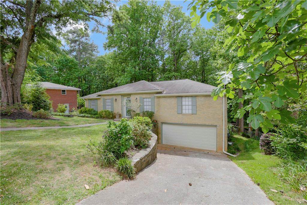 3211 Flamingo Drive - Photo 1