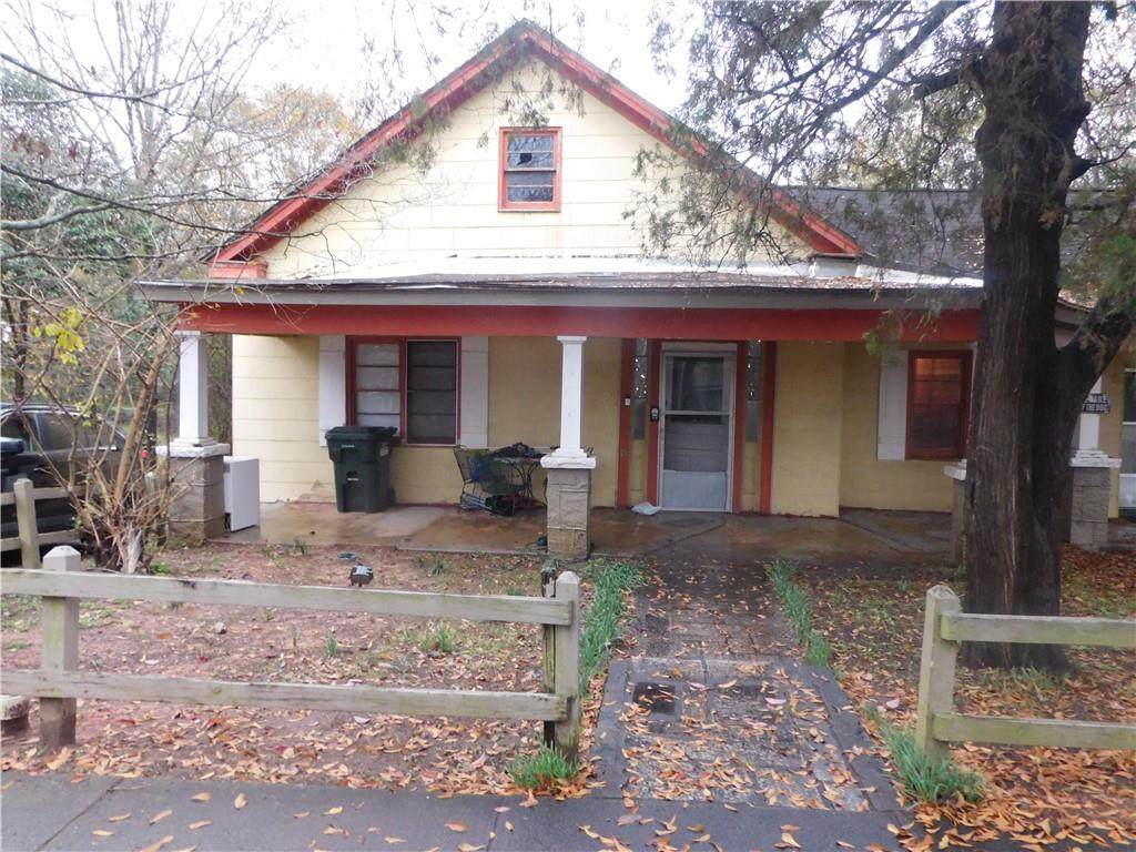 311 Oliver Street - Photo 1