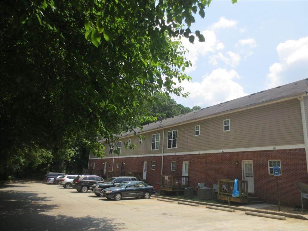 1651 Massachusetts Avenue - Photo 1
