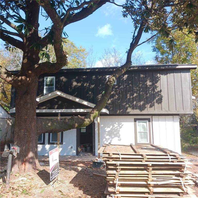 287 Upshaw Street - Photo 1
