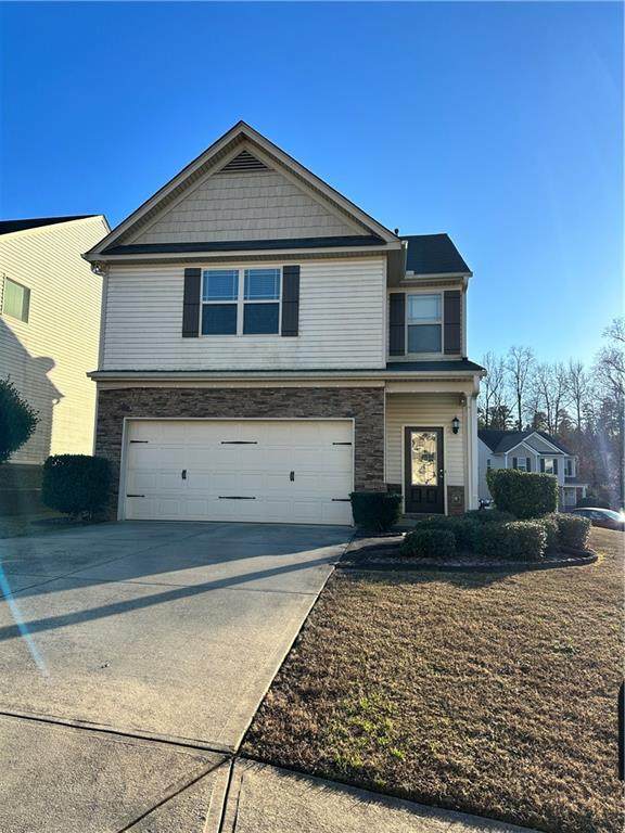 5179 Mcever View Drive - Photo 1
