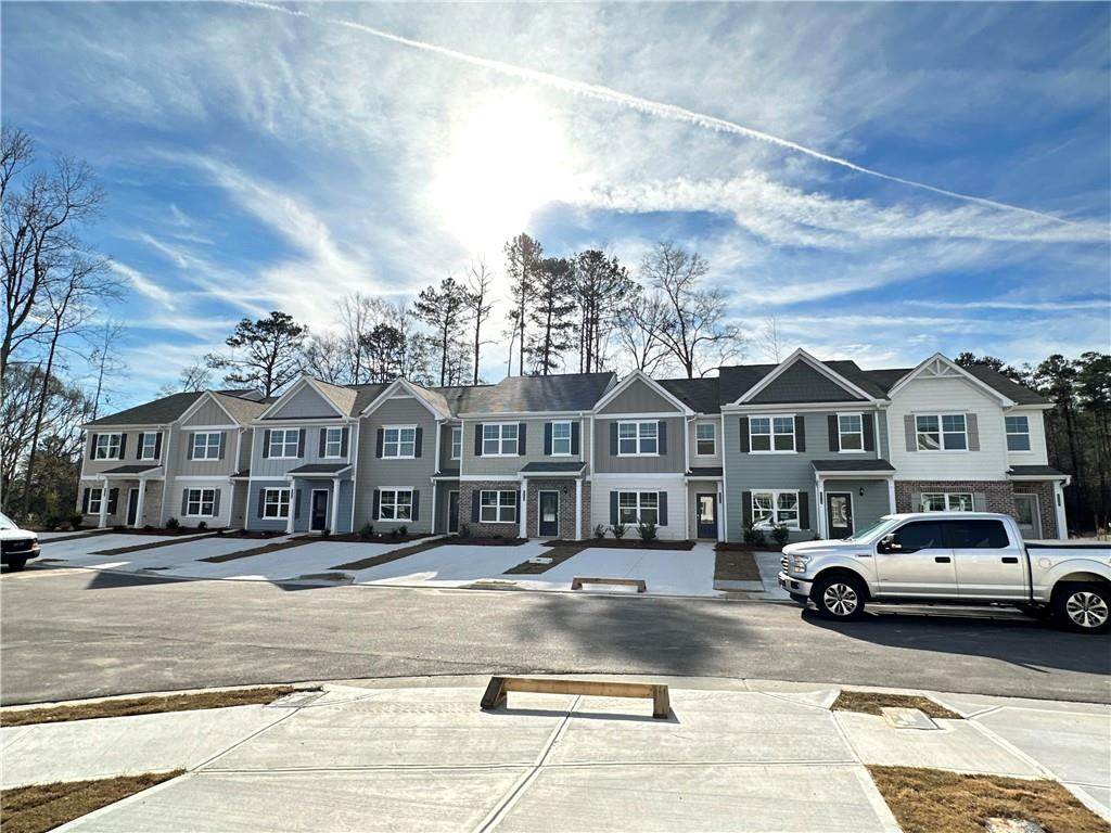 6151 Mallory Ridge - Photo 1