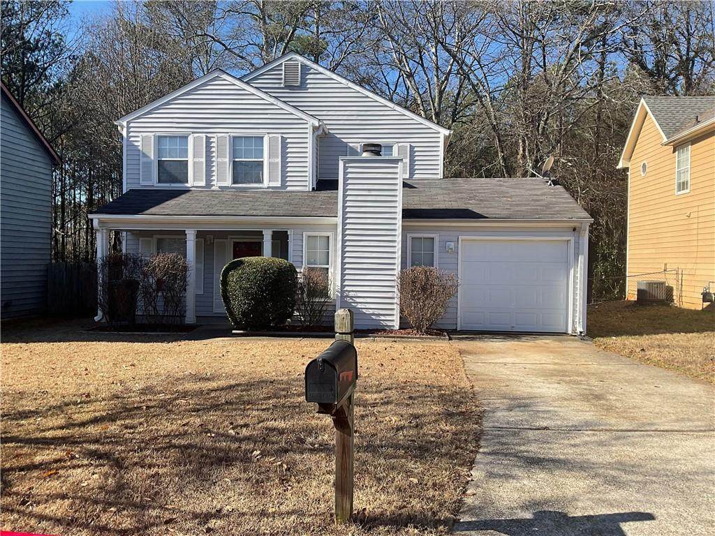 419 Orchard Drive - Photo 1
