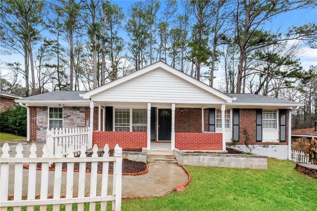 1660 Slate Road - Photo 1