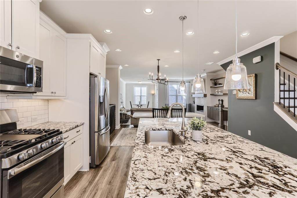 3887 Alstead Manor Way - Photo 1