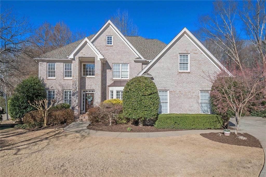 735 Northwind Terrace - Photo 1