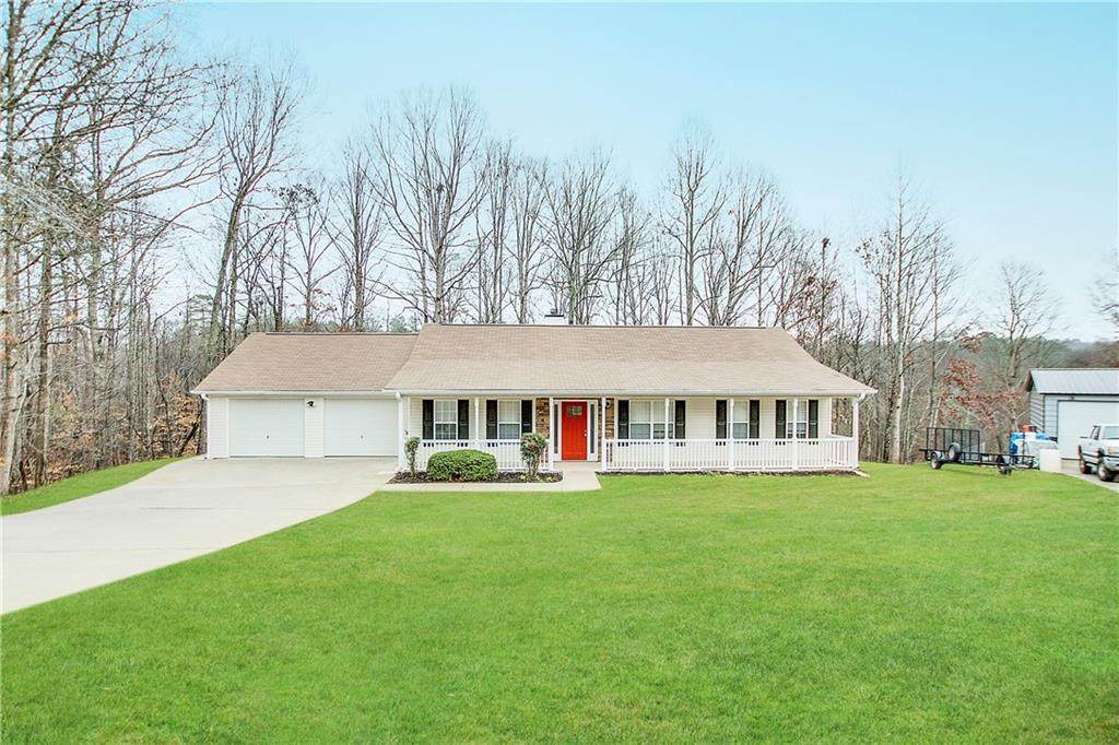 187 Pebblebrook Way - Photo 1