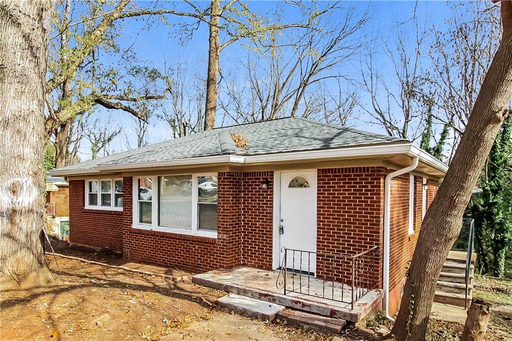5566 Cypress Drive - Photo 1