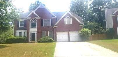 1504 Grace Meadows Lane - Photo 1