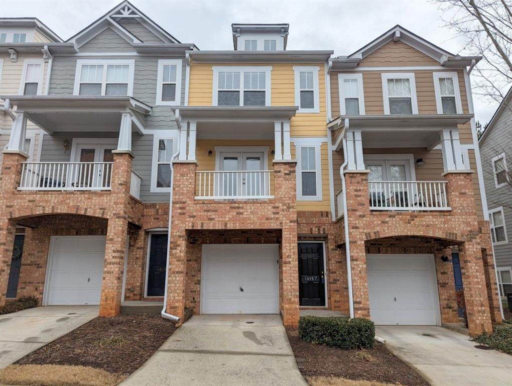 14167 Yacht Terrace - Photo 1