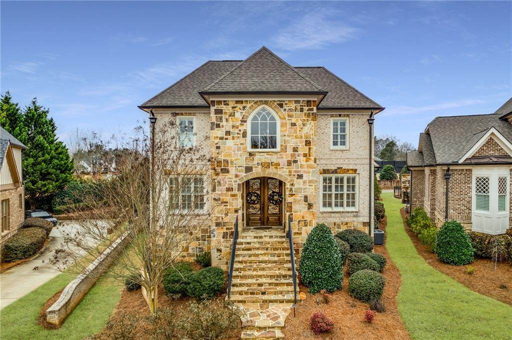 5869 Chickasaw Lane - Photo 1