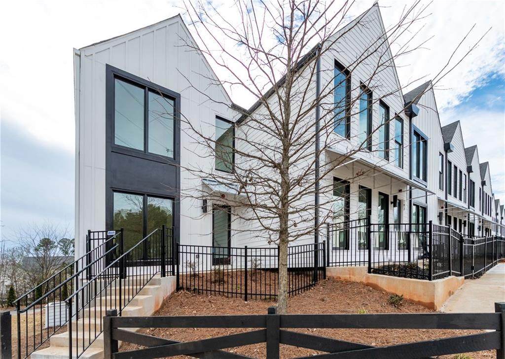 101 Pearl Street - Photo 1