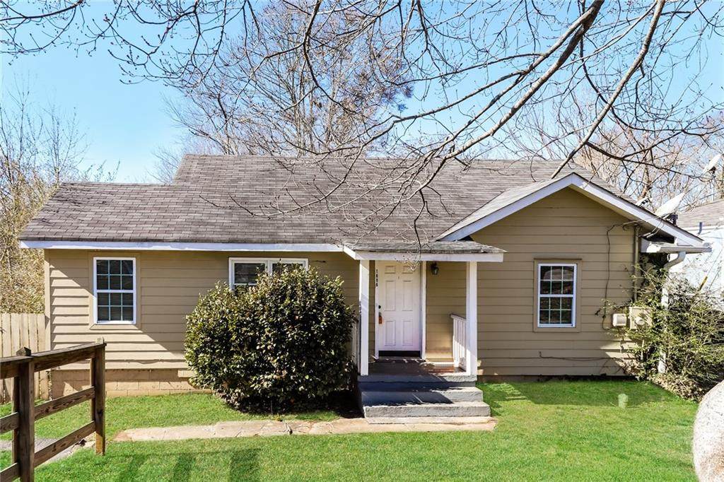 1806 Old Concord Road - Photo 1