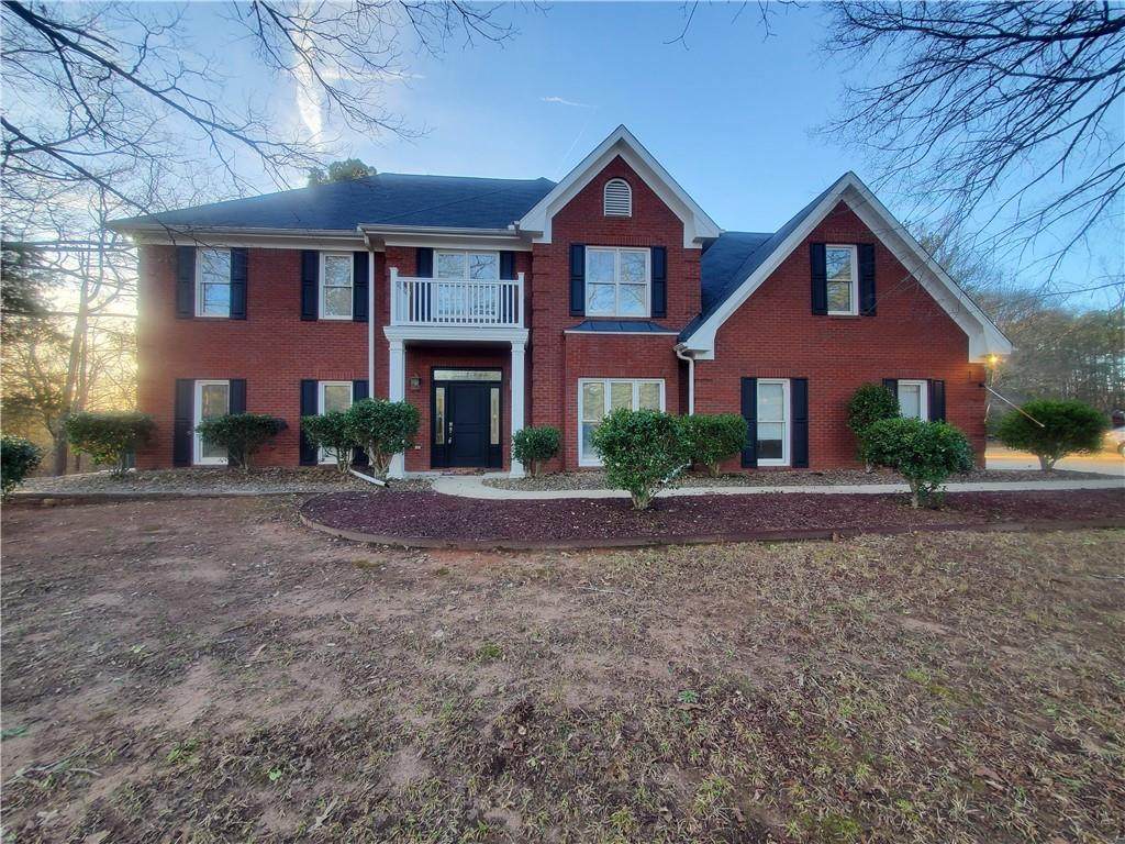 916 Lower River Road - Photo 1
