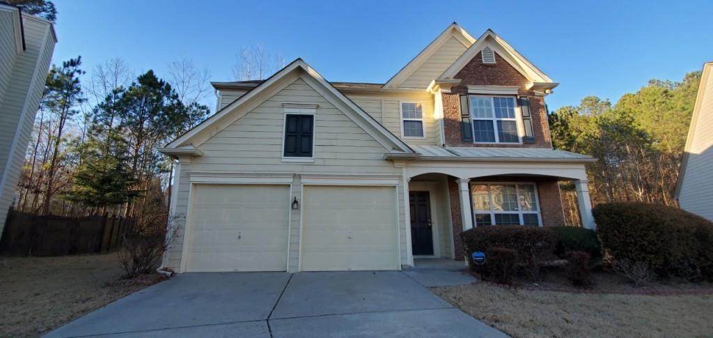 5052 Cypress Point Drive - Photo 1