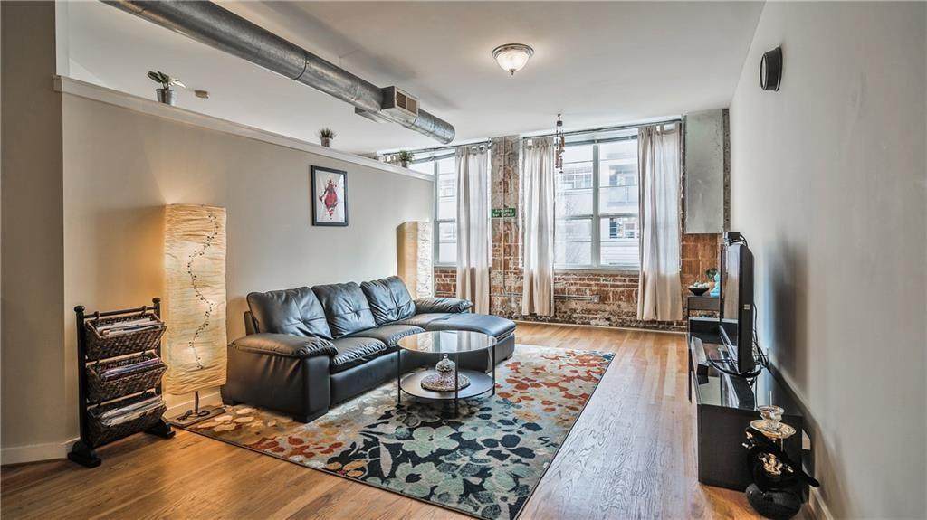 800 Peachtree Street - Photo 1