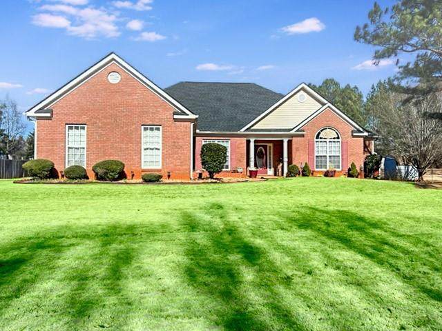149 River Park Circle - Photo 1