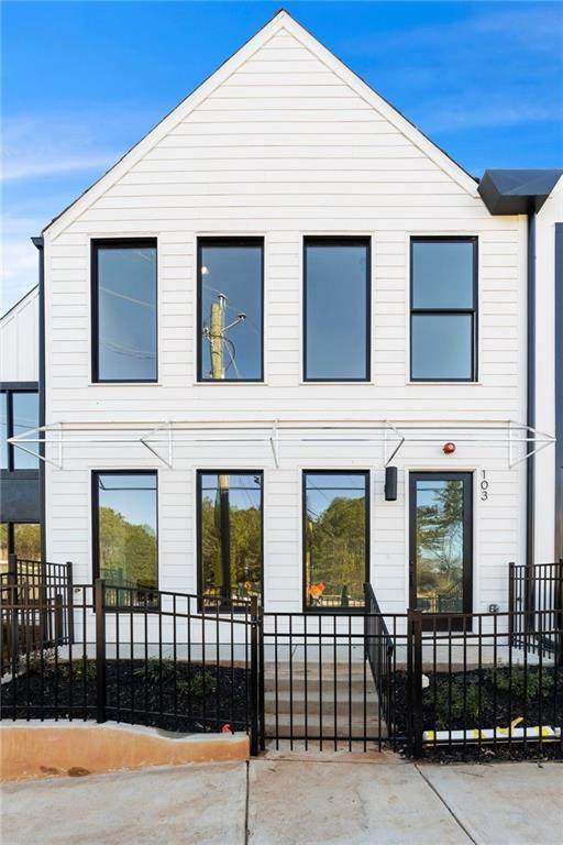 103 Pearl Street - Photo 1