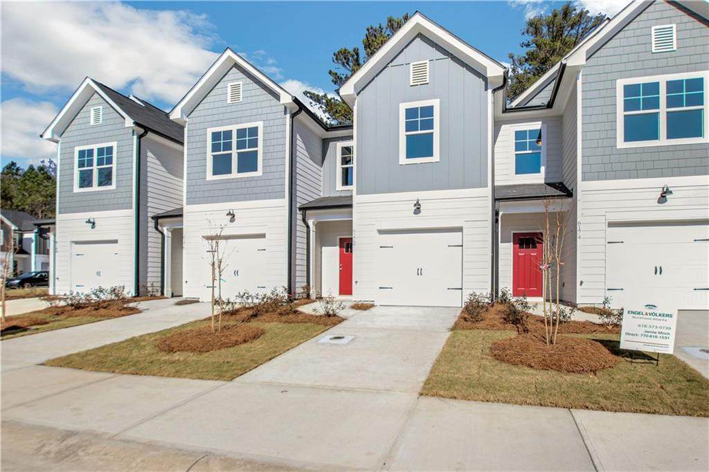 6186 Redan Overlook - Photo 1