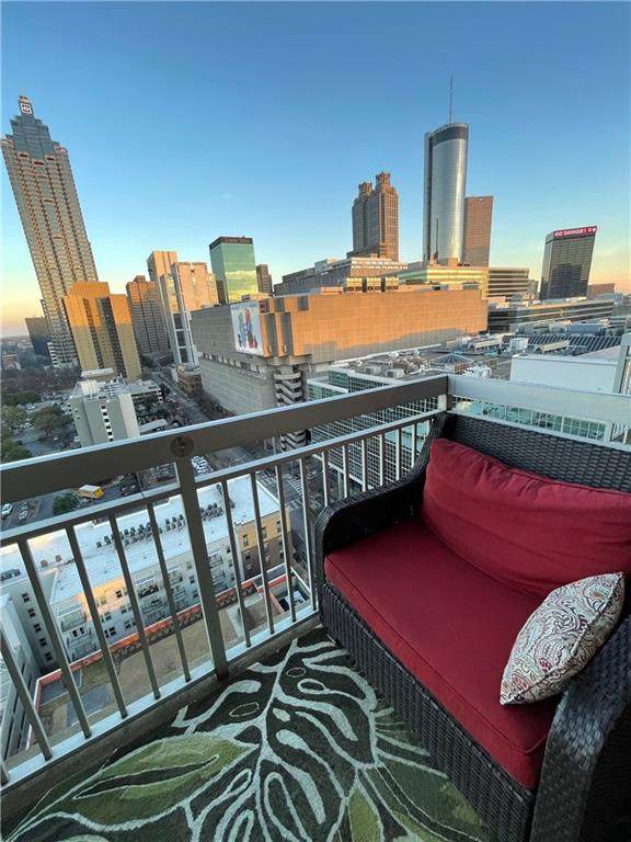 285 Centennial Olympic Park Drive - Photo 1