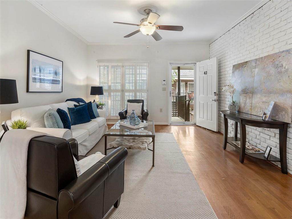 3675 Peachtree Road - Photo 1