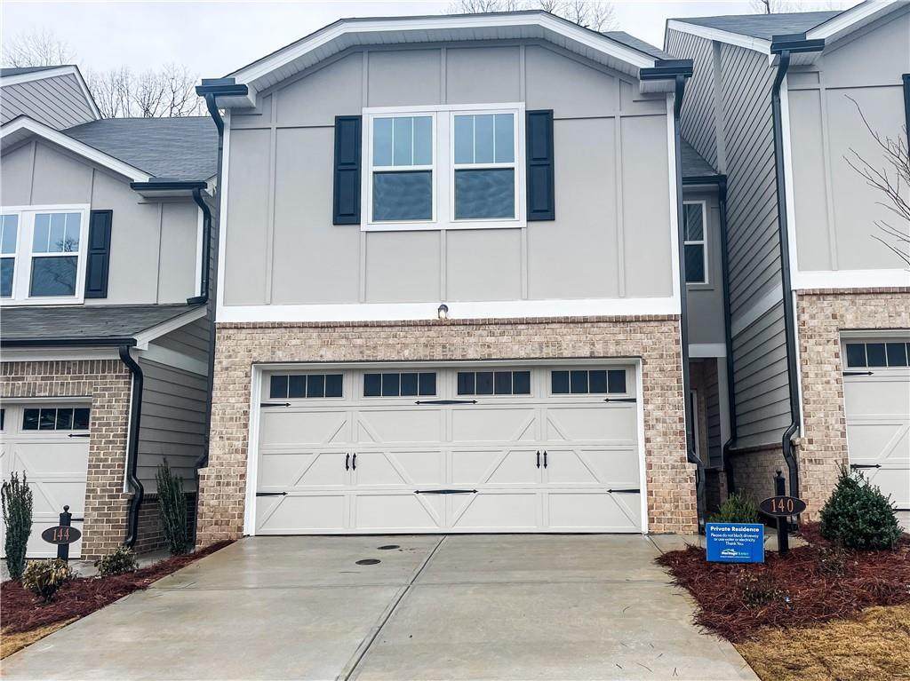 140 Cedar Lane - Photo 1
