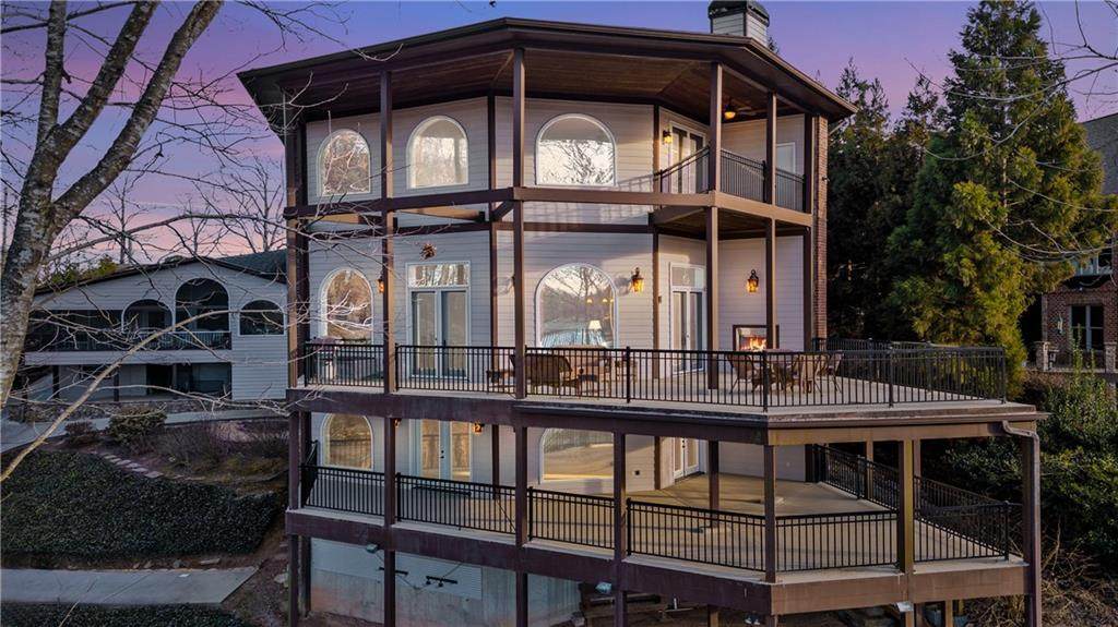 6366 Lakeview Drive - Photo 1