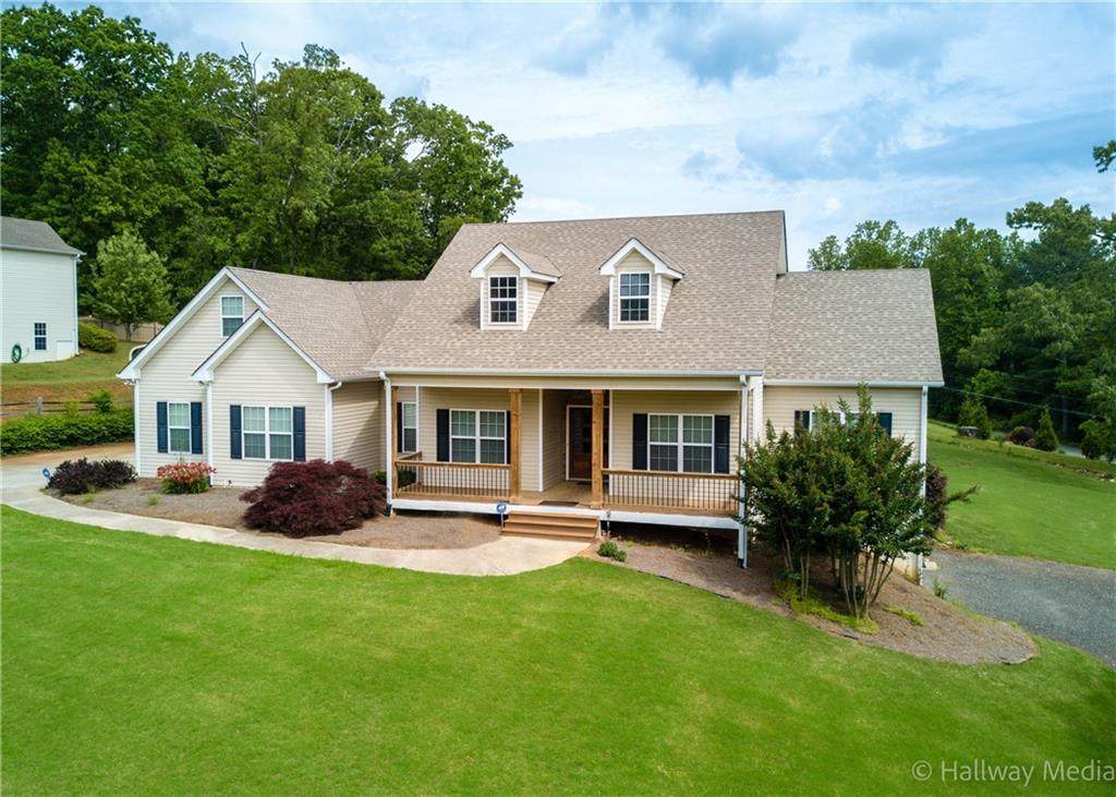 228 Woodland Circle - Photo 1