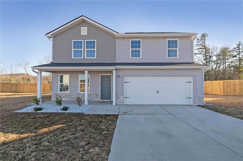 55 Oxford Lane - Photo 1