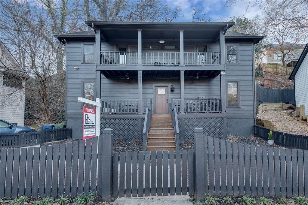 933 Ormewood Avenue - Photo 1