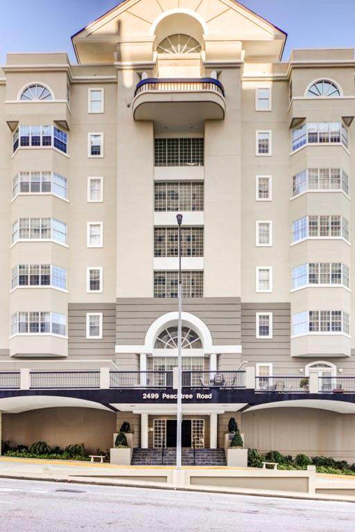 2499 Peachtree Road - Photo 1