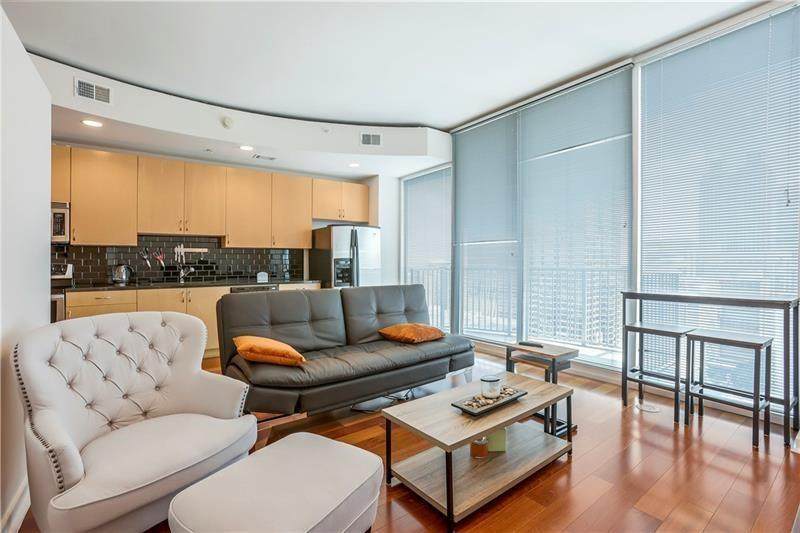 400 Peachtree Street - Photo 1