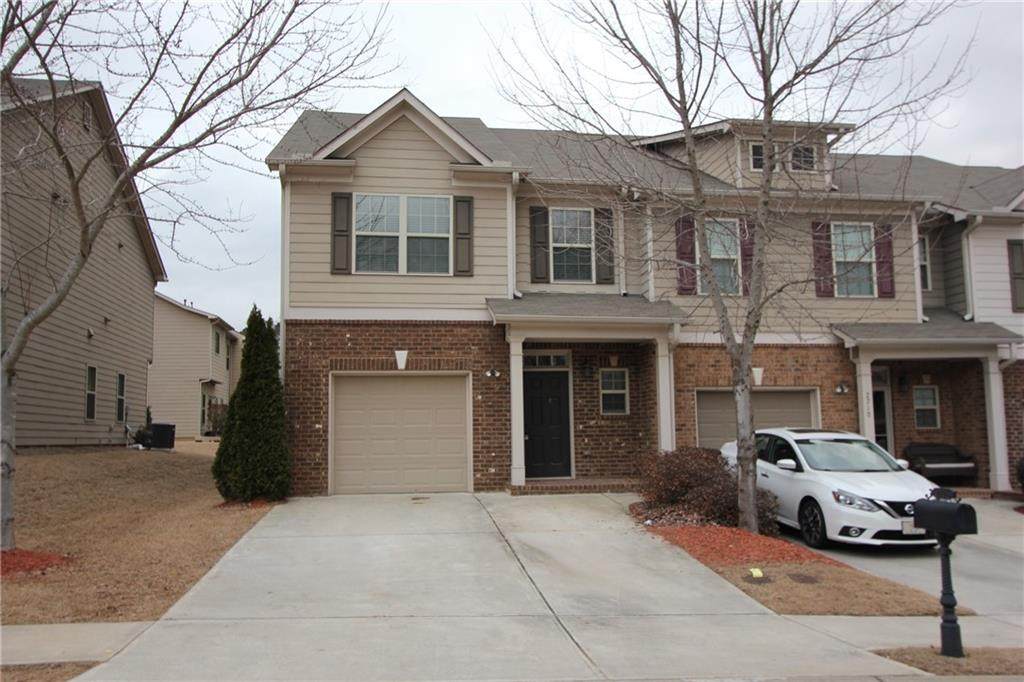 2708 Morgen Glen Road - Photo 1