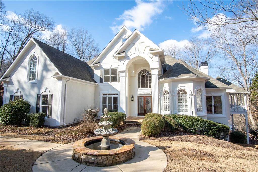 815 Dockbridge Way - Photo 1