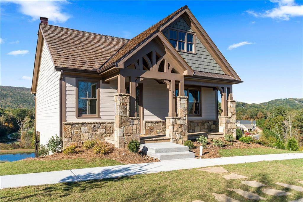 442 Arrowridge - Photo 1