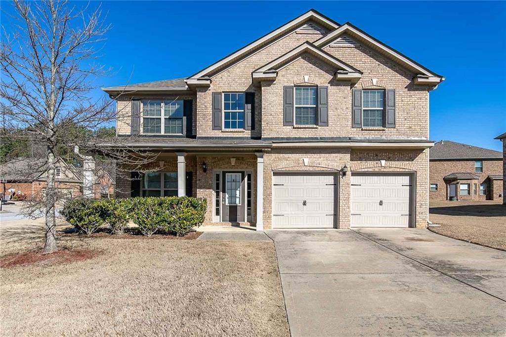 813 Golden Isles Drive - Photo 1