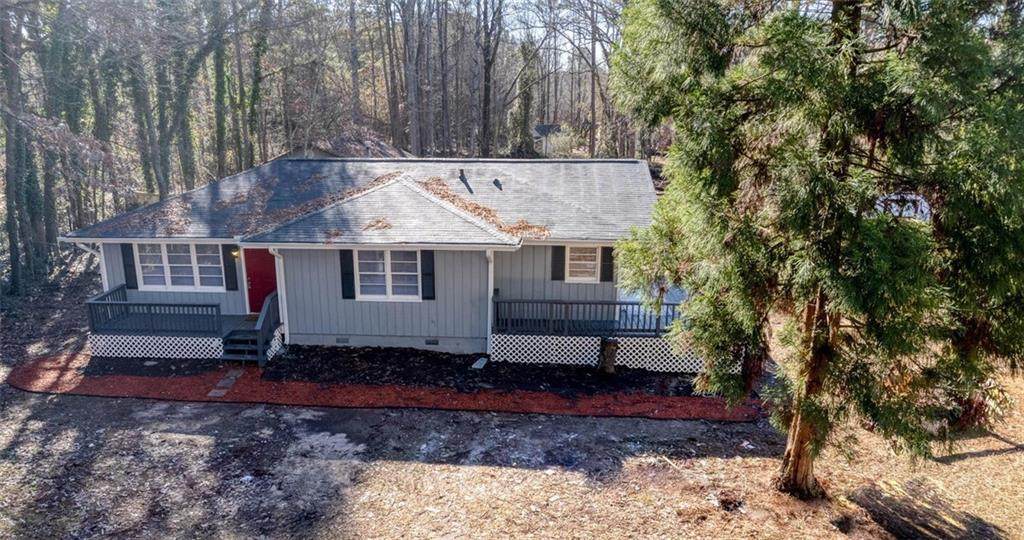 845 Cowan Road - Photo 1