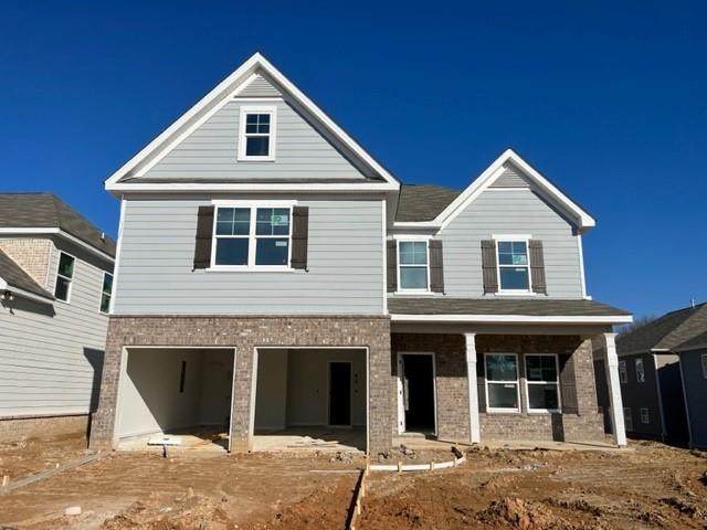 903 Clark Village Court - Photo 1
