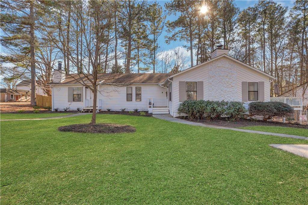 1000 Mathews Court - Photo 1