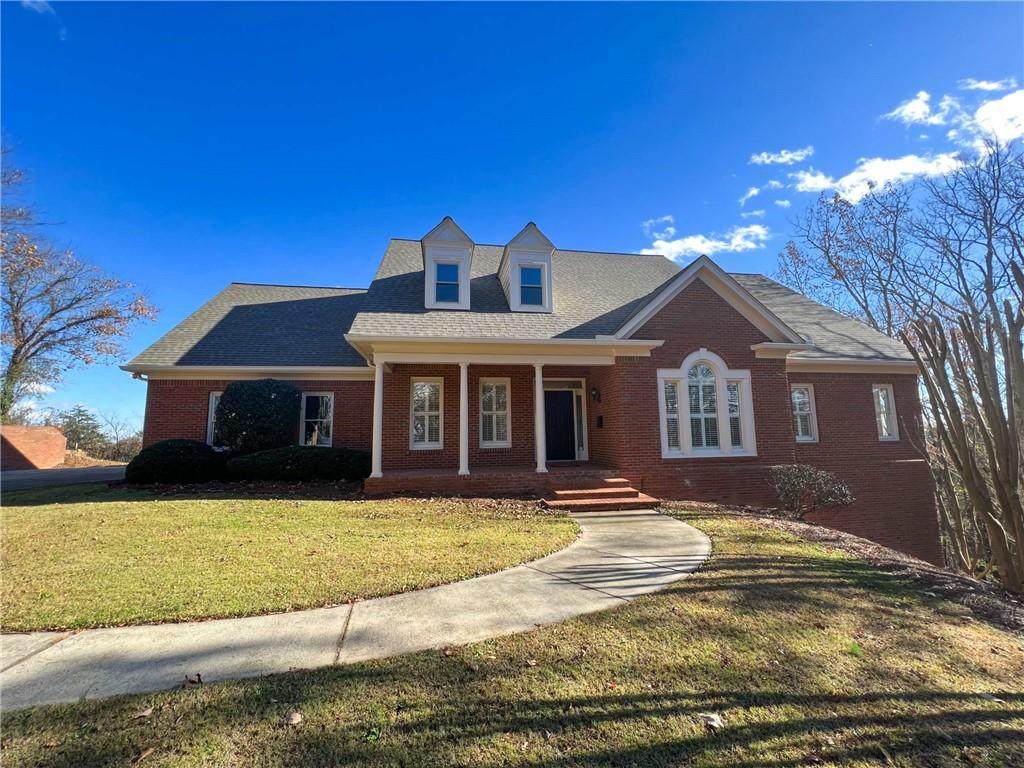 1886 Groover Road - Photo 1