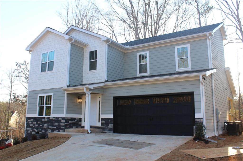 2708 Eagles Crest Lane - Photo 1