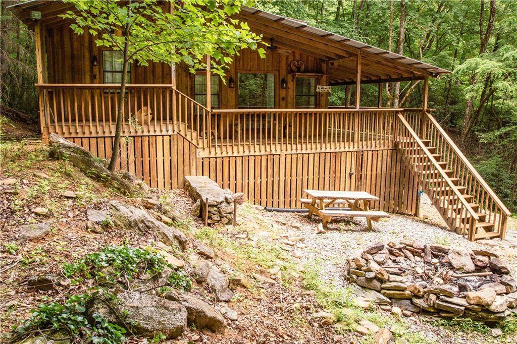 881 Mule Branch Road - Photo 1