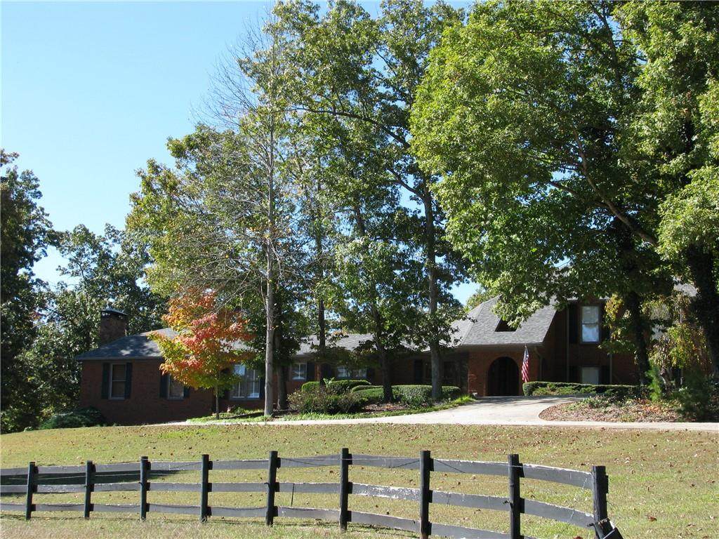 4340 Green Hill Road - Photo 1