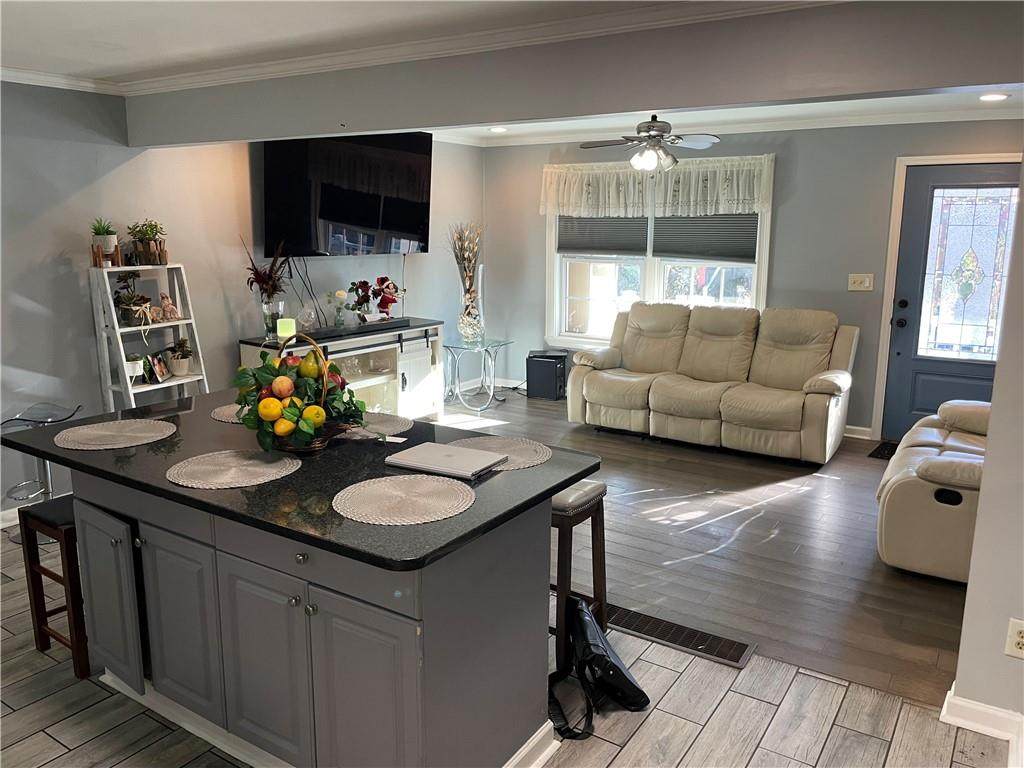3639 Groovers Lake Road - Photo 1