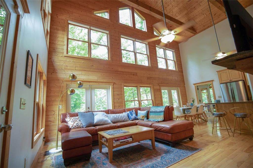 1200 Beaver Lake Drive - Photo 1