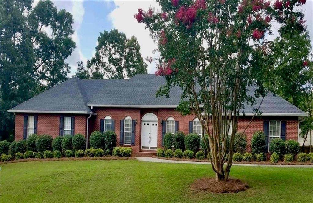 4113 Fieldstone Drive - Photo 1