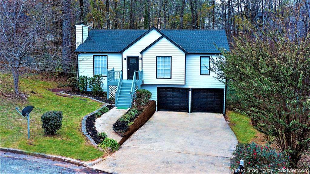 6220 Pembroke Way - Photo 1
