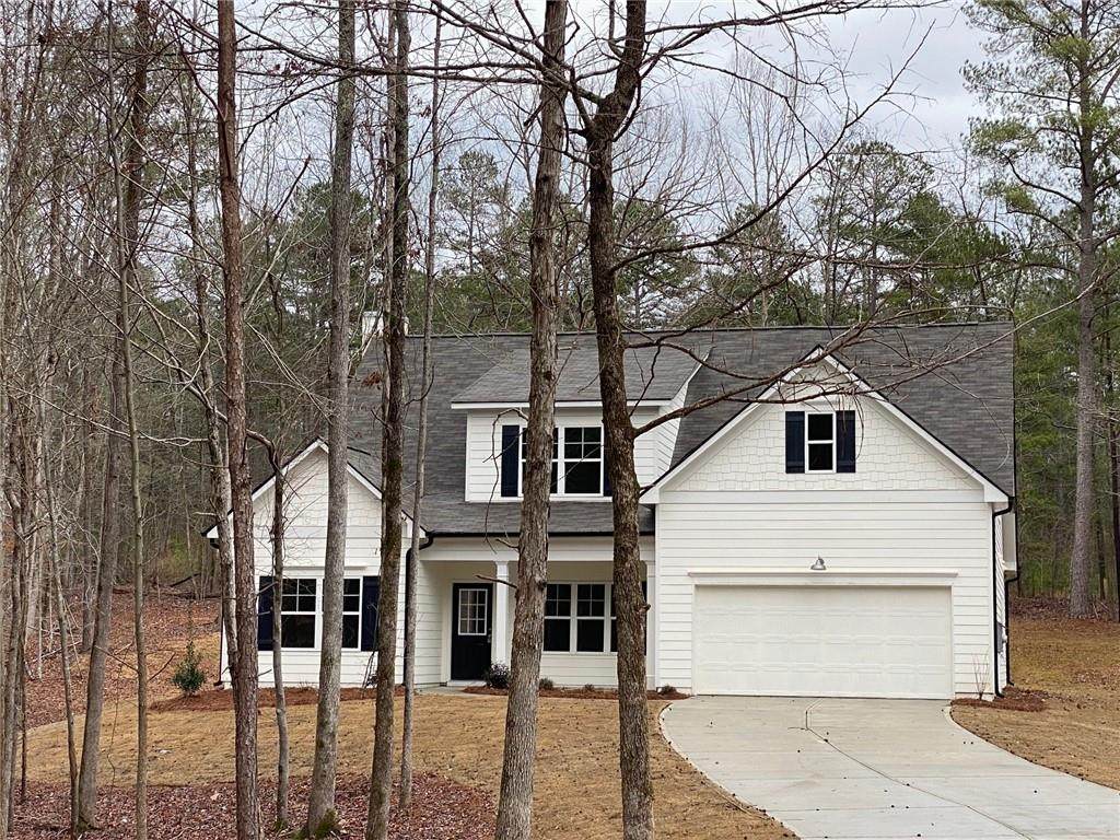 221 Masters Way - Photo 1