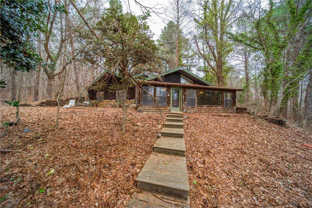 2706 Narroway Church Circle - Photo 1